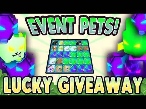 bubble gum simulator live giveaway stream ultra rare pets robux toy codes roblox 2019