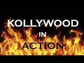 Kollywood in action  promo falcon creative studios