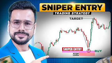 SMC: Order Block + FVG COMBINED Trading Strategy | Smart Money Concepts Trading Strategies
