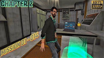 WarStrike Campaign Android Gameplay Walkthrough - Full Chapter 2