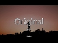 Original (Lyric/Lyrics Video)