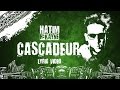 Hatim hkayne  cascadeur  lyric