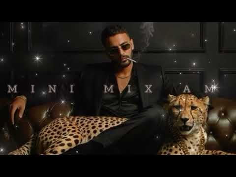 شارد شارد X سهلين Jiblla X عيدي عيدك X DEE PRODUCTION X ميني مكس ريمكس AM 