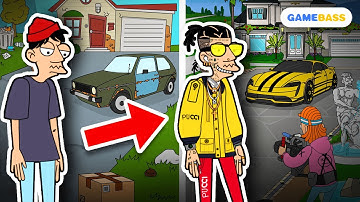 Lamar - Idle Vlogger: Rise to the Top in the Vlogging World!