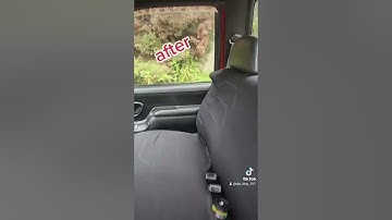 interior makeover on 95 gmc obs