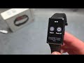 How to Turn ON / OFF - Huawei Band 11 / 11 Pro