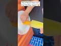 You'll Never Peel Corn the Old Way Again! #shortvideo #shorts #lifehacks #fruity
