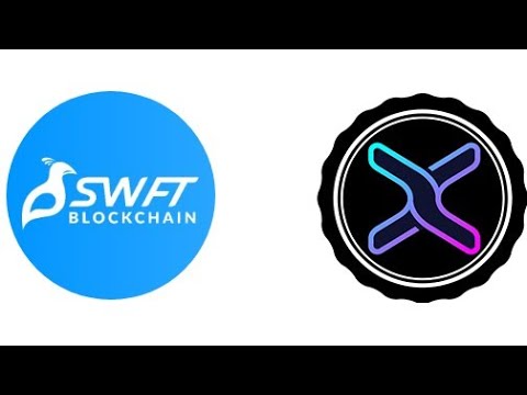 How to Deposit and Withdraw $XSP on SWFT Blockchain App