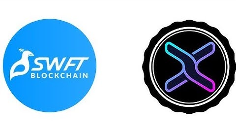 How to Deposit and Withdraw $XSP on SWFT Blockchain App