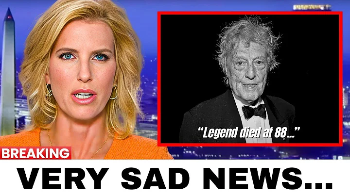 Oscar-Winning Shakespeare in Love Screenwriter Tom Stoppard Dies at 88