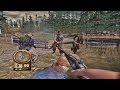 The History Channel Civil War: A Nation Divided - Union PS2 Walkthrough # 1