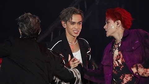 TRINITY - CHAMPAGNE POPPIN (1st stage performance) LIVE @ OCTOPOP 2022 | DREAMISDREAMS