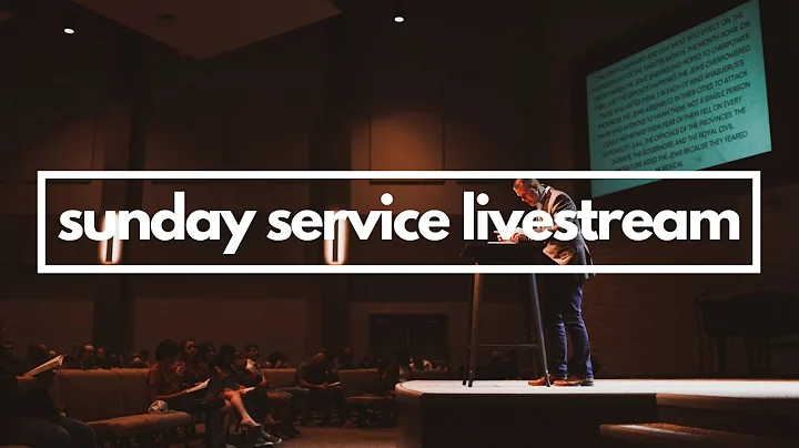 David Braun | Why Is Church Important?