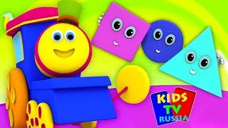Kids Tv Russia - Детские рифмы и детские песни - Live Stream(, 2018-05-12T13:16:51.000Z)