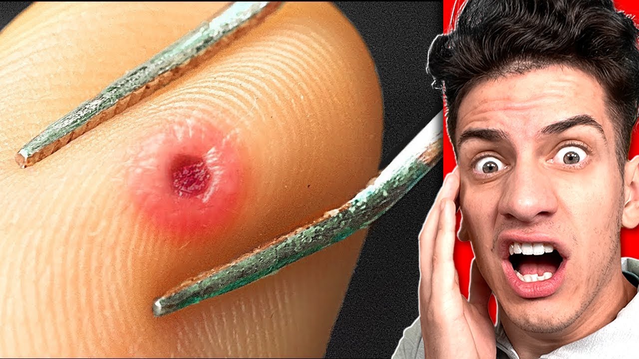 All Your Pain In One Video... (Try Not To CRY Challenge)
