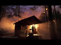 Best Smooth Jazz Sunset Vibes 🎷 Calm Evening Jazz Lounge for Relaxation and Focus