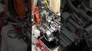Shovelhead heat cycle the motor after topend rebuild