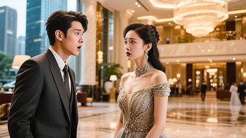 [Multi SUB] （全集）窮小夥沒想到竟然意外穿越到短劇的紈綔富二代大反派身上，開局就跟男主角搶老婆？ ！#逆袭  #MiniDrama #精彩大陆短剧