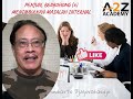 PENJUAL BERBOHONG (6) MENIMBULKAN MASALAH INTERNAL