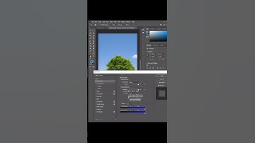 How to Remove Sky Background Easily in Photoshop (2025)