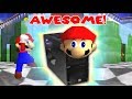 Youtube Thumbnail title