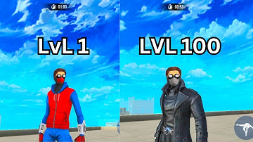 I Tried Every Spiderman Suits In Spider Fighting Hero | Spiderman | Gametham