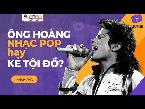 Video: Michael Jackson bị buộc tội ghét người Do Thái