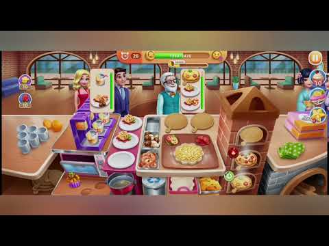🤗🤗 My Cooking Game | Gameplay | Cooking Game 🤗🤗 10.01.2023 🥰🥰 Part 10 😍😍