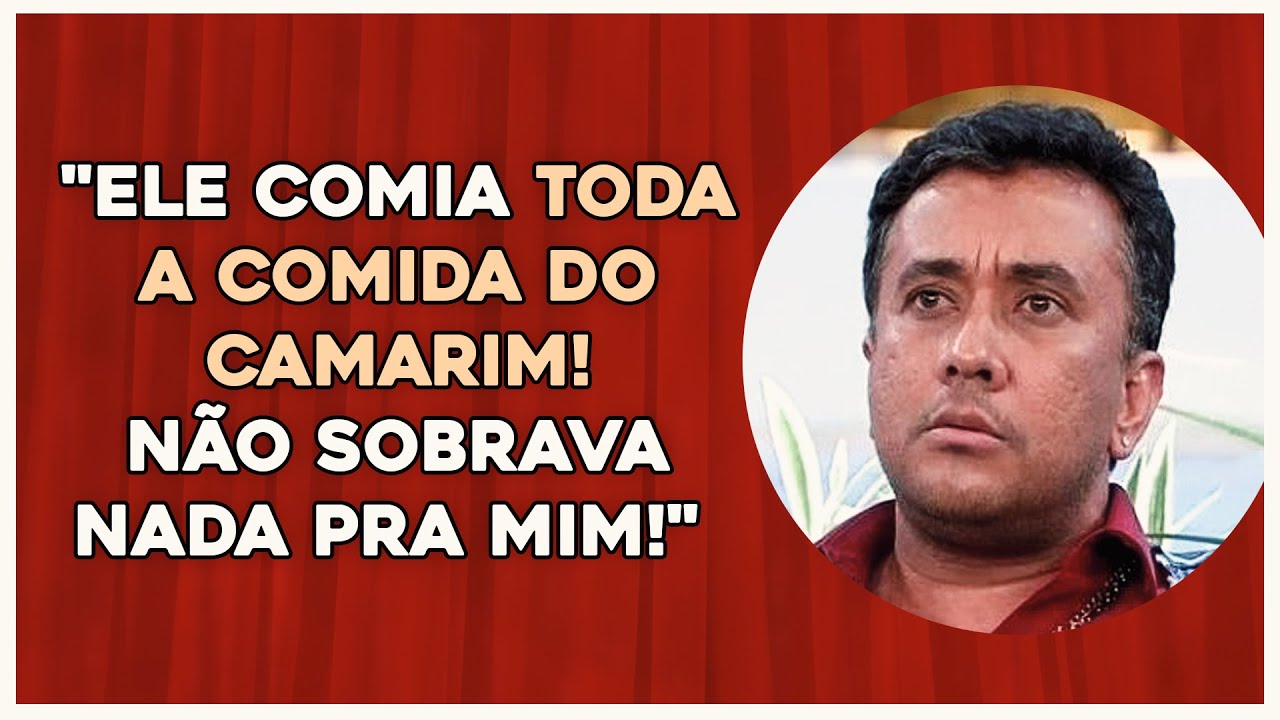 Como NASCEU o Paulinho Gogó  Cortes do Minutinho 