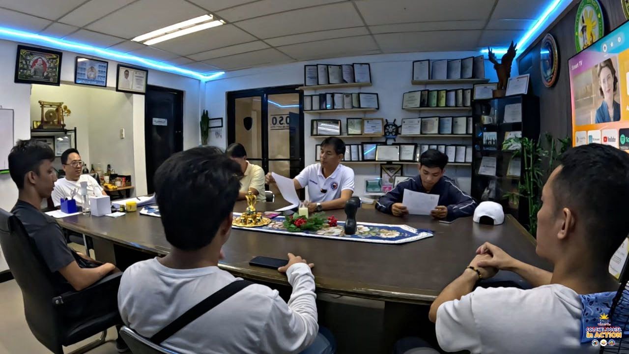 MAGSASAMPA TAYO NG KASO SA JANUARY 2026!