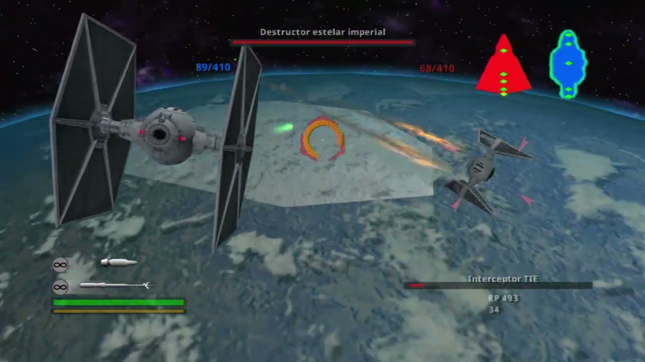Star Wars Battlefront 2 Hoth — Kmi Games YouTube video