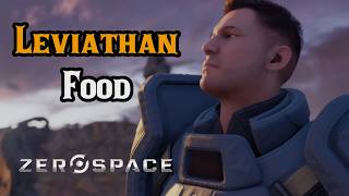 ZeroSpace - Part 4: Leviathan, Act 1 Campaign, Brutal Difficulty