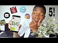 Play Games For Real Money:Top 5 apps that pay you REAL ...