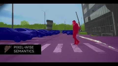 Autonomics Stereovision Demo