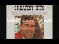 Whispering pines  johnny horton