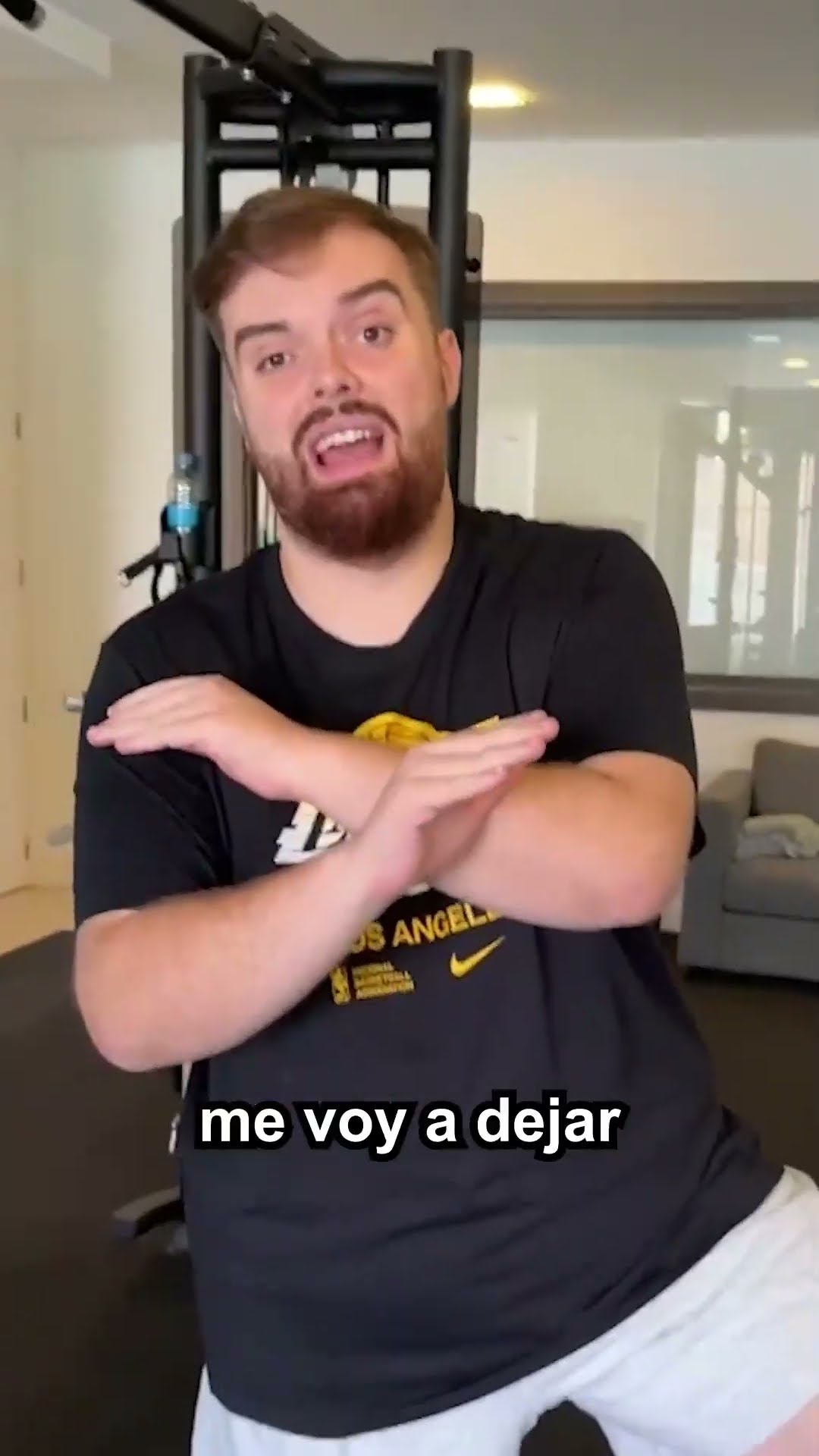 Día 61 de mi cambio físico