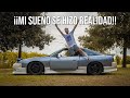 ¡EL S13 YA ESTÁ EN LA CALLE CON EL NUEVO MOTOR! | Ratsquad
