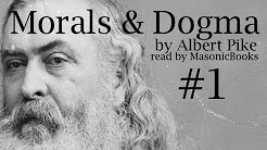 audio dogma book and morals