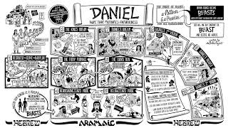 Daniel 2 - Word
