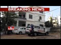 Rs. 10 crores worth of properties seized by ACB from Sanjeeva Rao residence