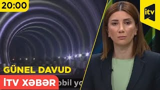 İtv Xəbər 14052024 2000