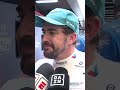 ¿Por qué Aston Martin perdió el ritmo? Alonso se muerde la lengua 🤐