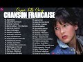 Chansons d&#39;amour françaises romantiques Les années 70 et 80 🌷 #Bonne #musique