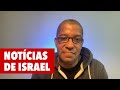 Notícias de Israel pelo Cafetorah com Miguel Nicolaevsky