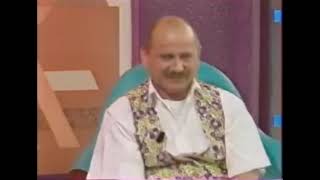 Mondom Az Uramnak, Tibi Usztics Mátyás