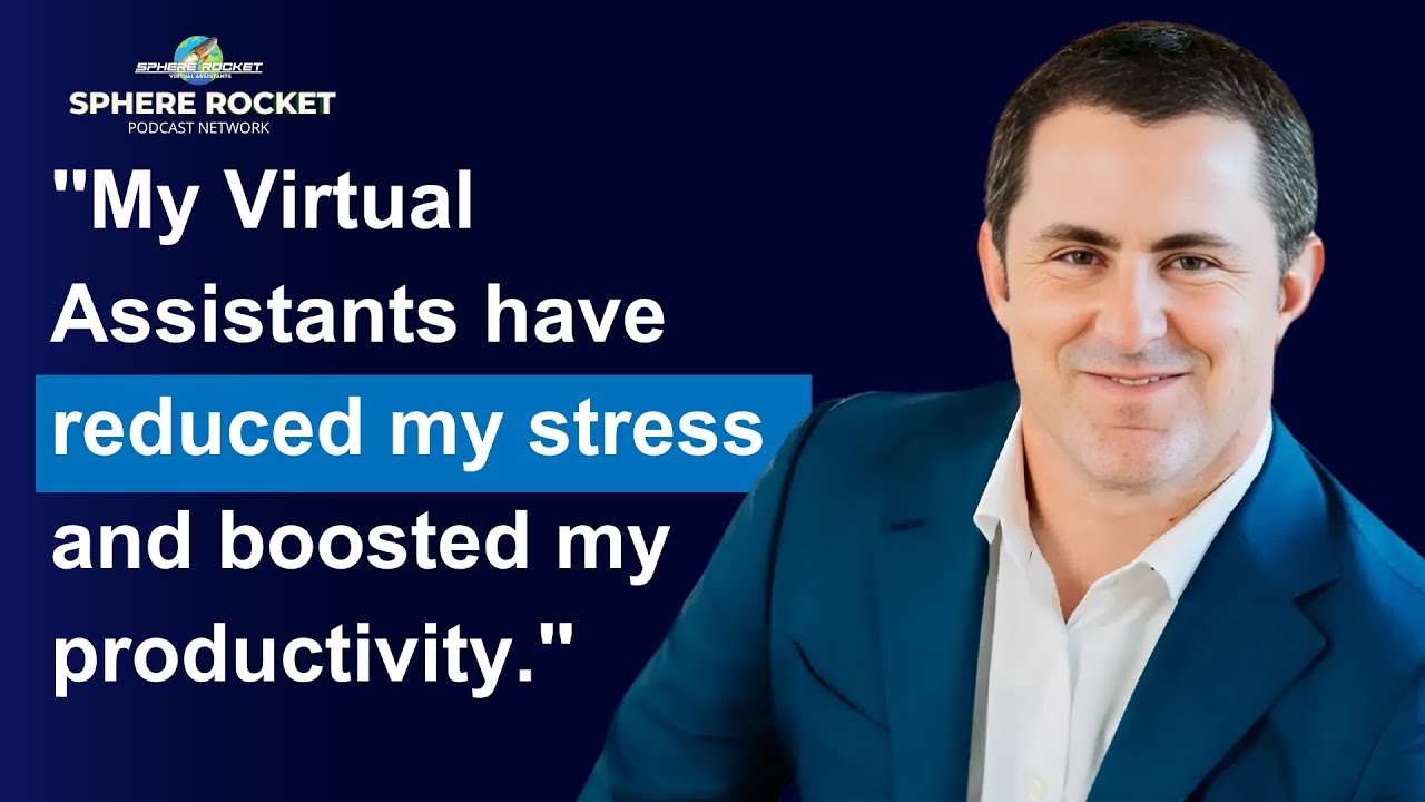 Mastering Real Estate with Brian Copland: From Student to Top Texas Agent