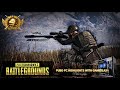 PUBG PC GAMEPLAY FIRST TIME AND WITH VICTORY