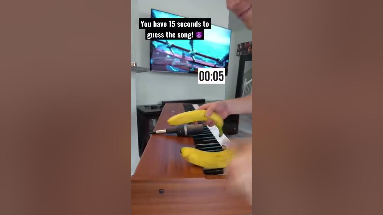 15 Seconds To Guess The Song (EASY) 😏