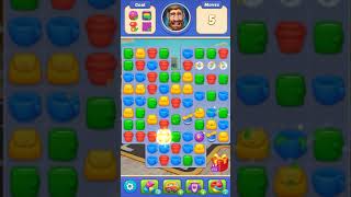 Travel Match Level 1001 - 1010 Walkthrough | PuzzleChallenge ✔️ screenshot 2