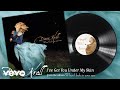 Diana Krall - I've Got You Under My Skin (Visualizer)